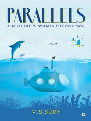 cover image of Parallels